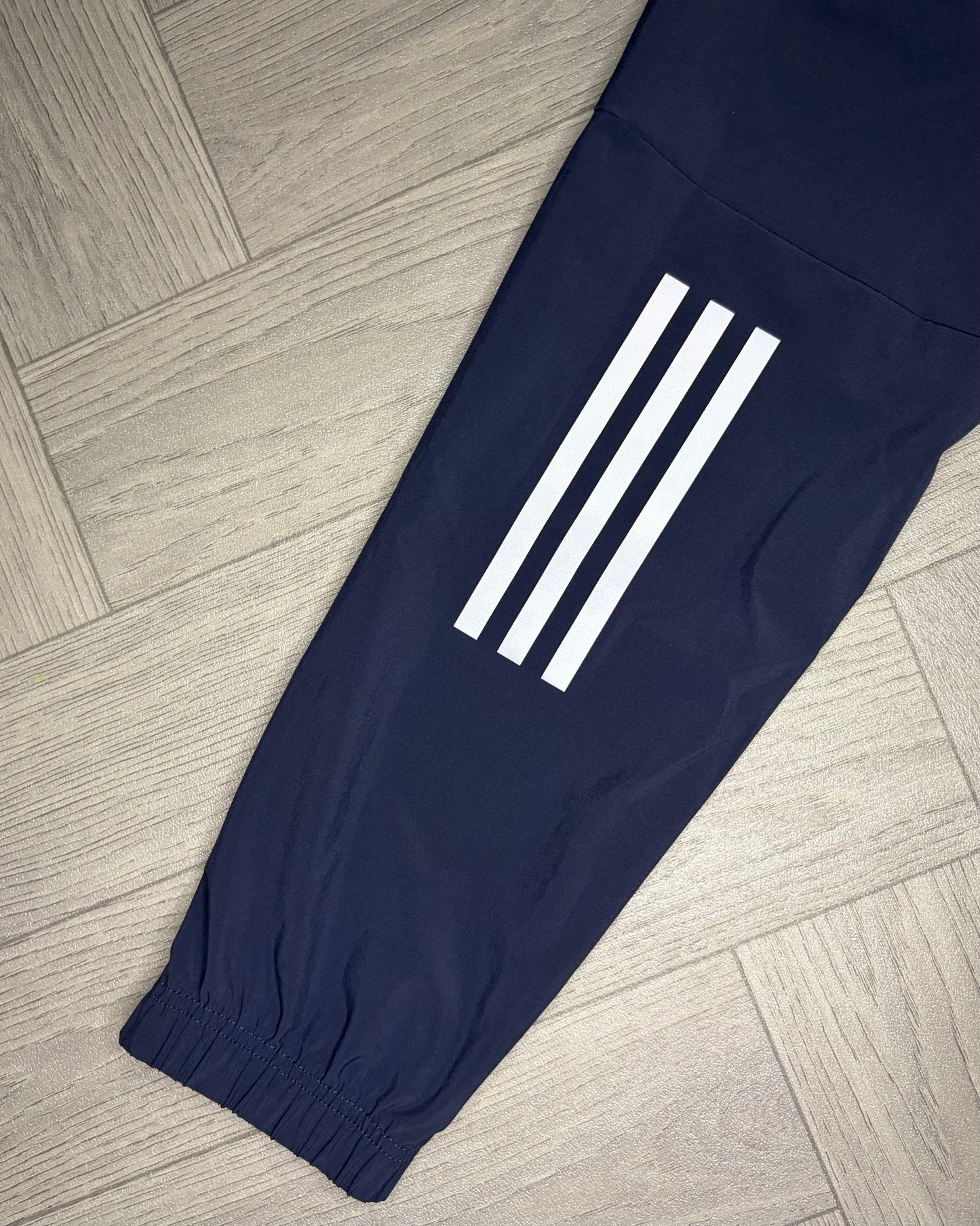 Adidas Climacool Woven Track Pants (S)