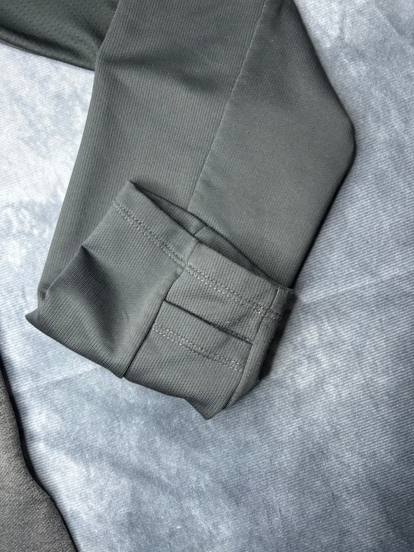 Nike Dri-Fit Element Half Zip (S)