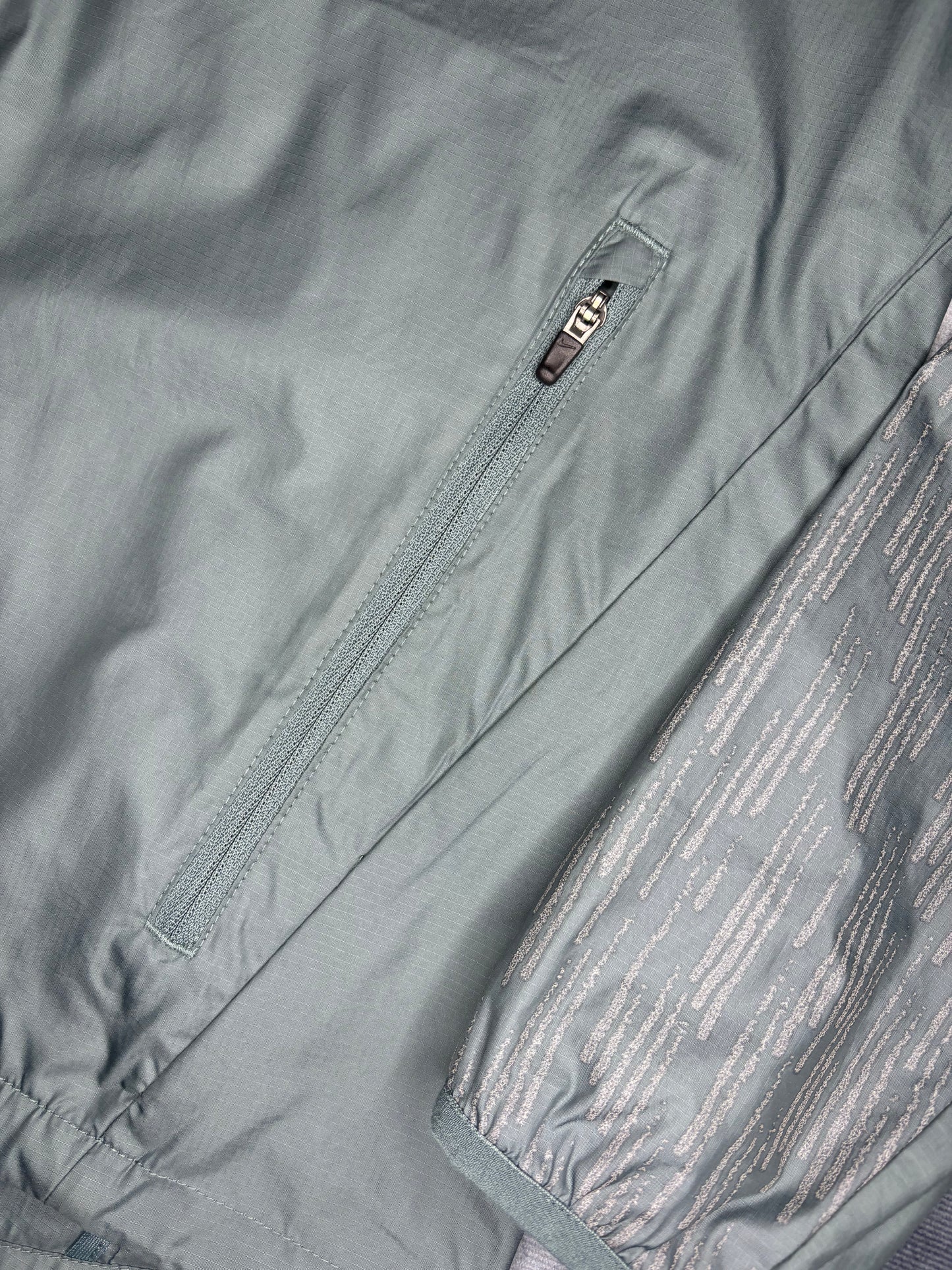 Nike Running Flash Lightweight Jacket (S)