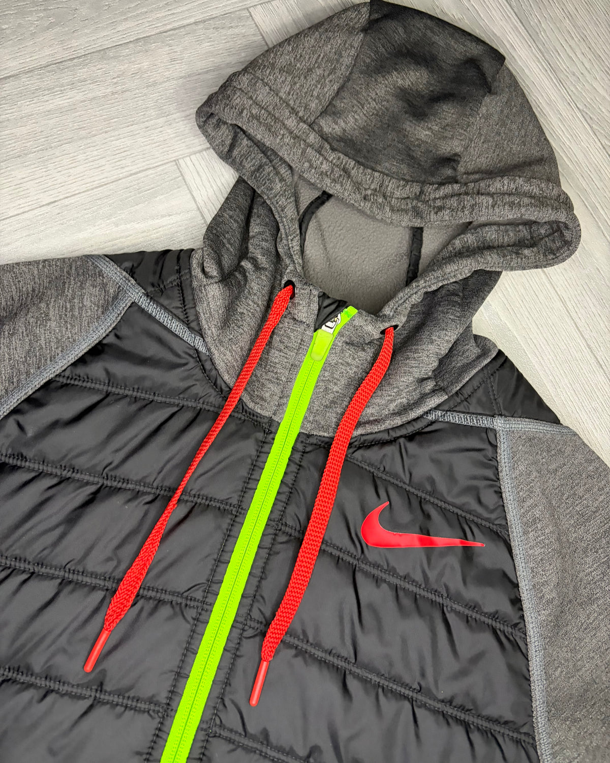 Nike Therma Winterized Jacket (M)
