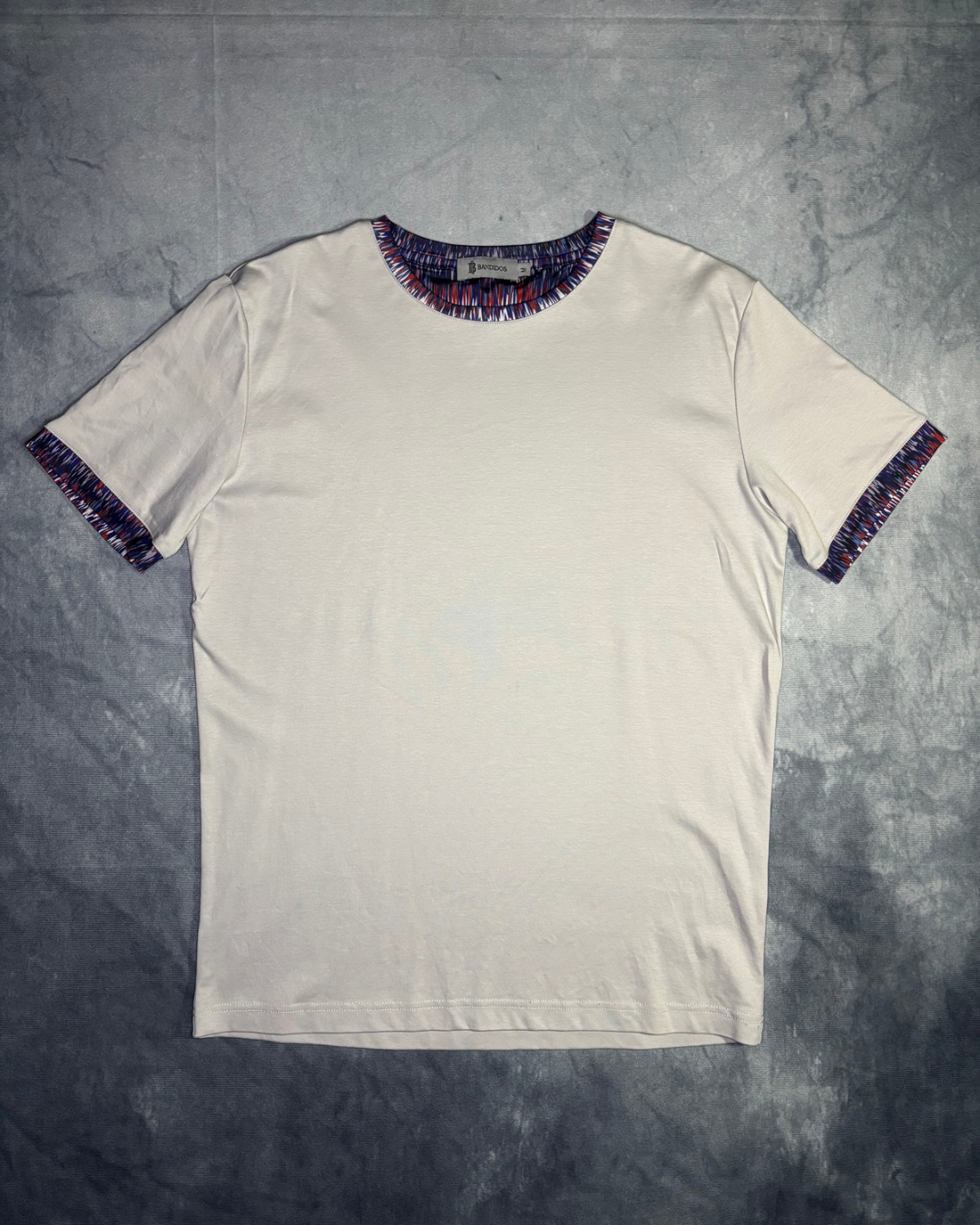 Moda Bandidos Frequency Alps Tshirt (M)