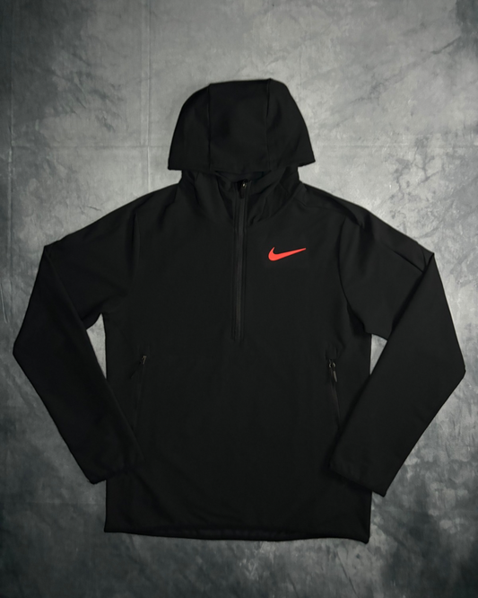 Nike Pro Half Zip Jacket (M)