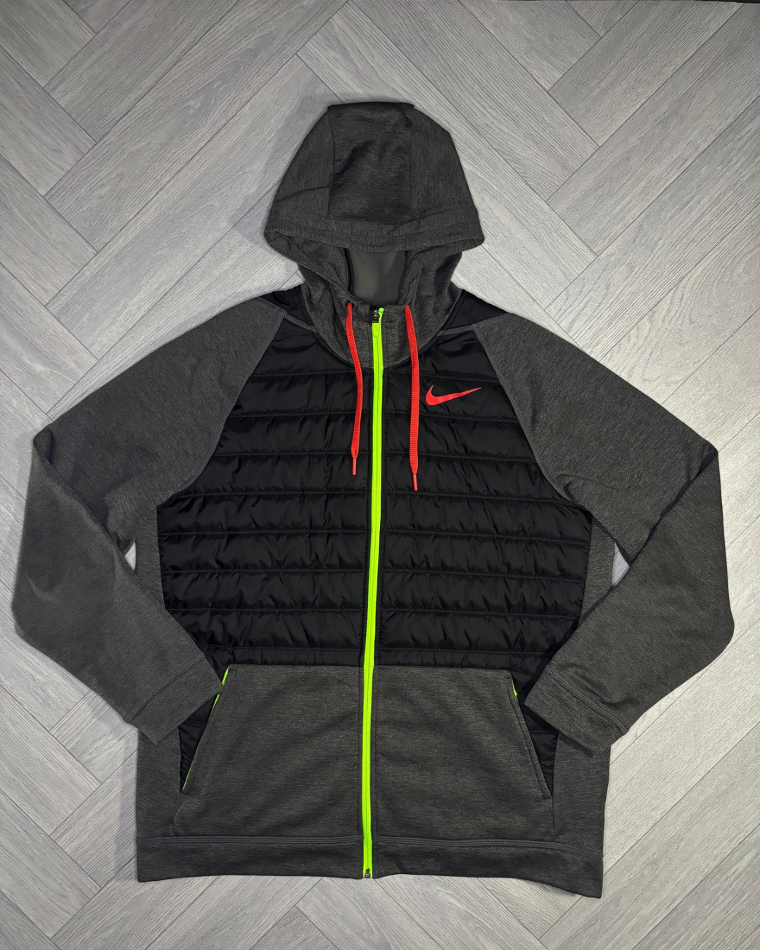 Nike Therma Winterized Jacket (XL)