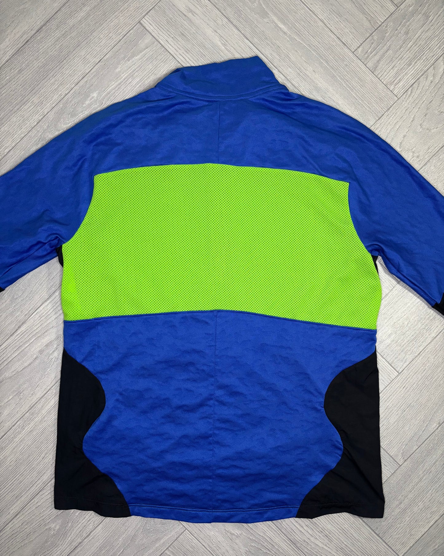 Nike Element Wild Run Half Zip (M)