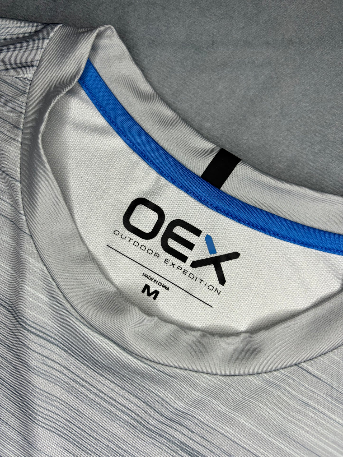 OEX Neve Mens Tshirt (M)