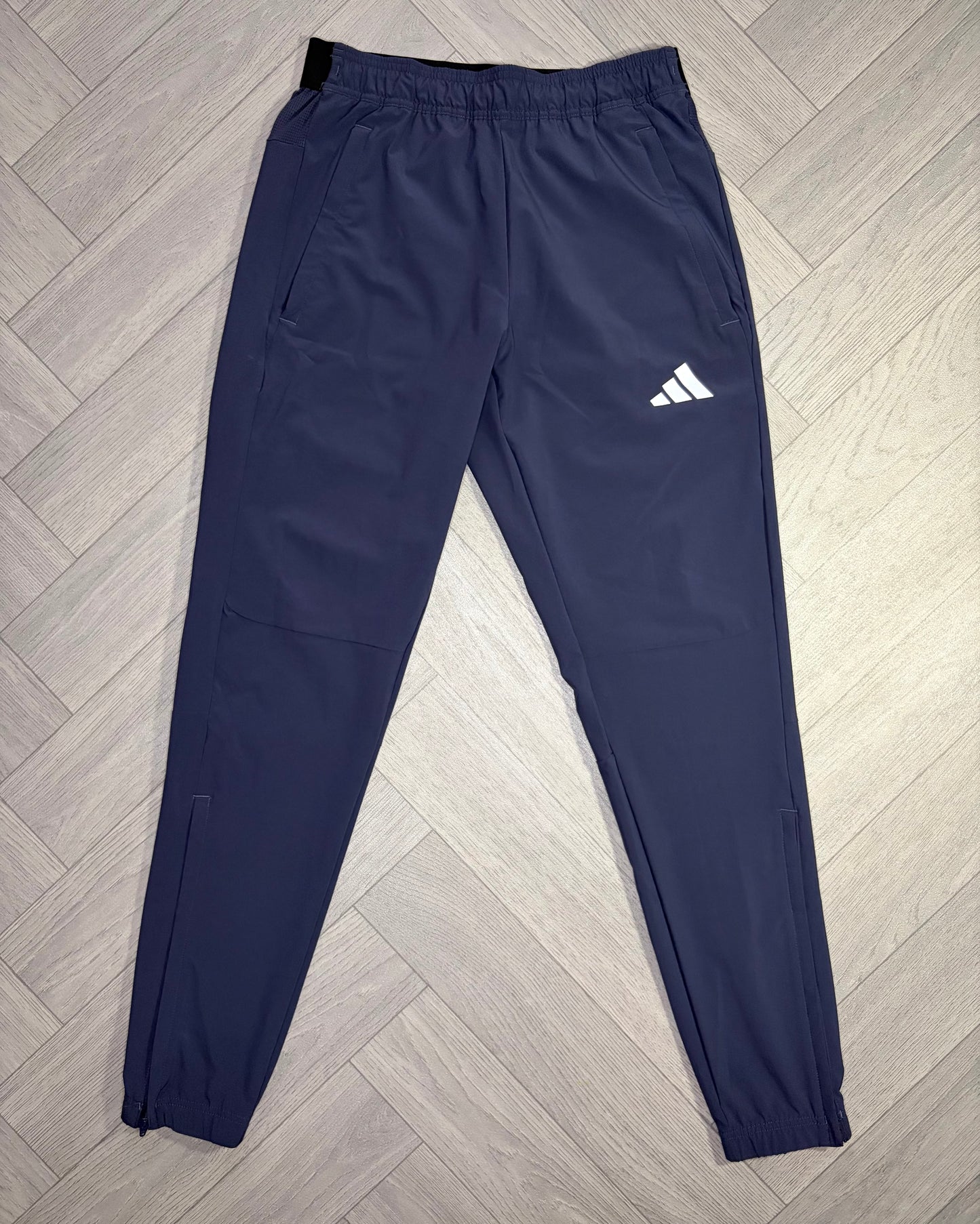 Adidas Climacool Woven Track Pants (S)