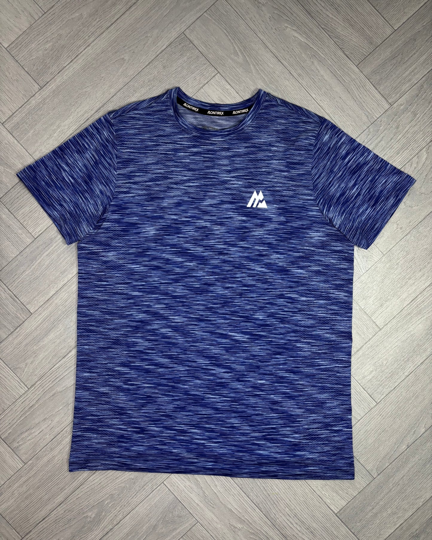 Montirex Trail Tshirt (L)
