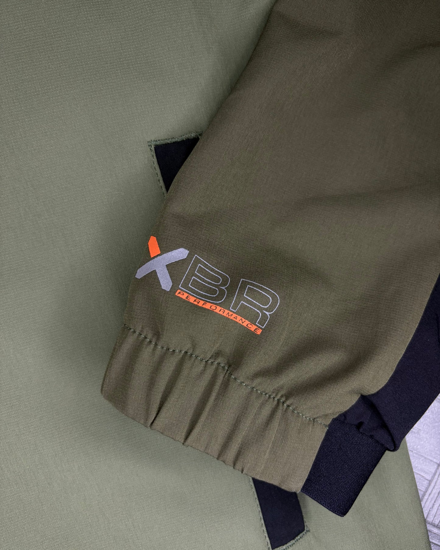 Oex Pennine Jacket (M)