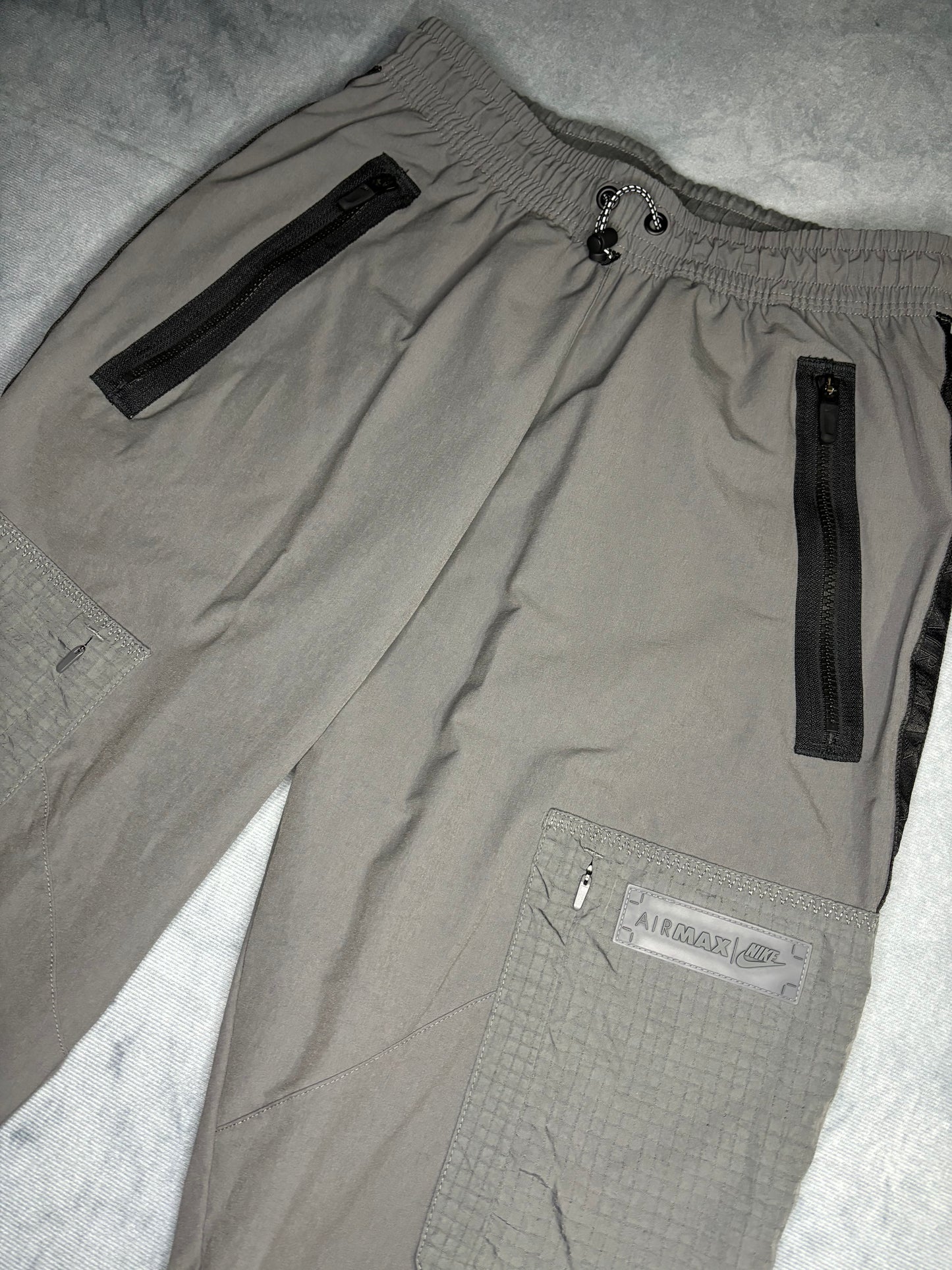 Nike Airmax Cargo Pants (S)
