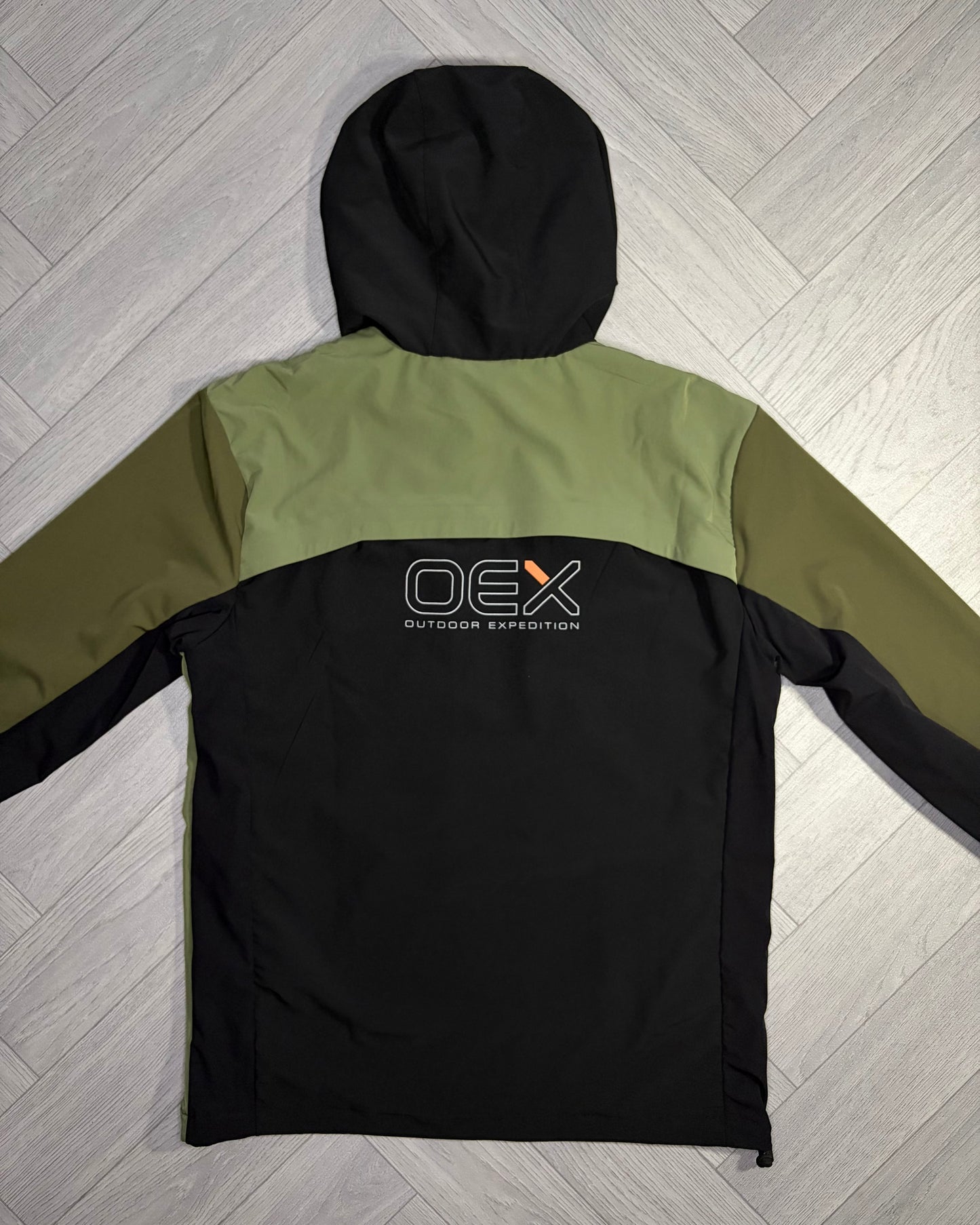 Oex Pennine Jacket (M)