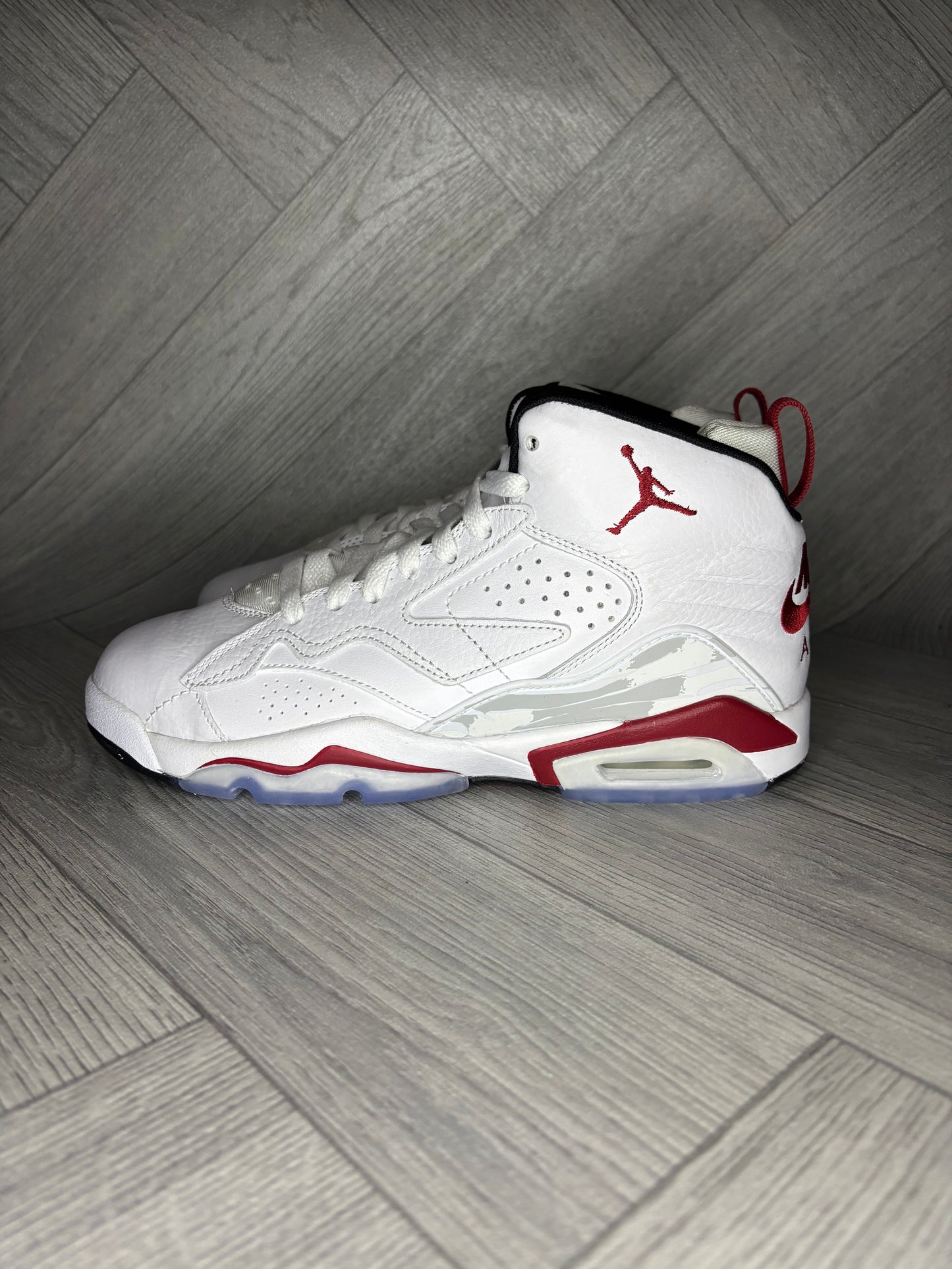 Nike Air Jordan MVP GS Shoes - UK 5.5
