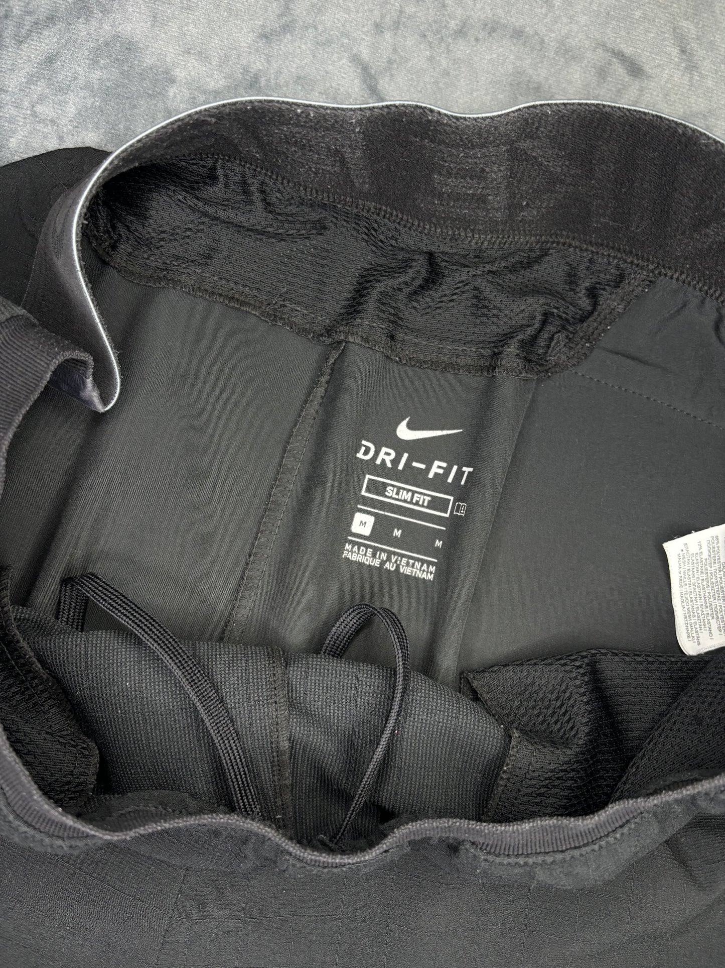 Nike Pro Flex Training pants (M)