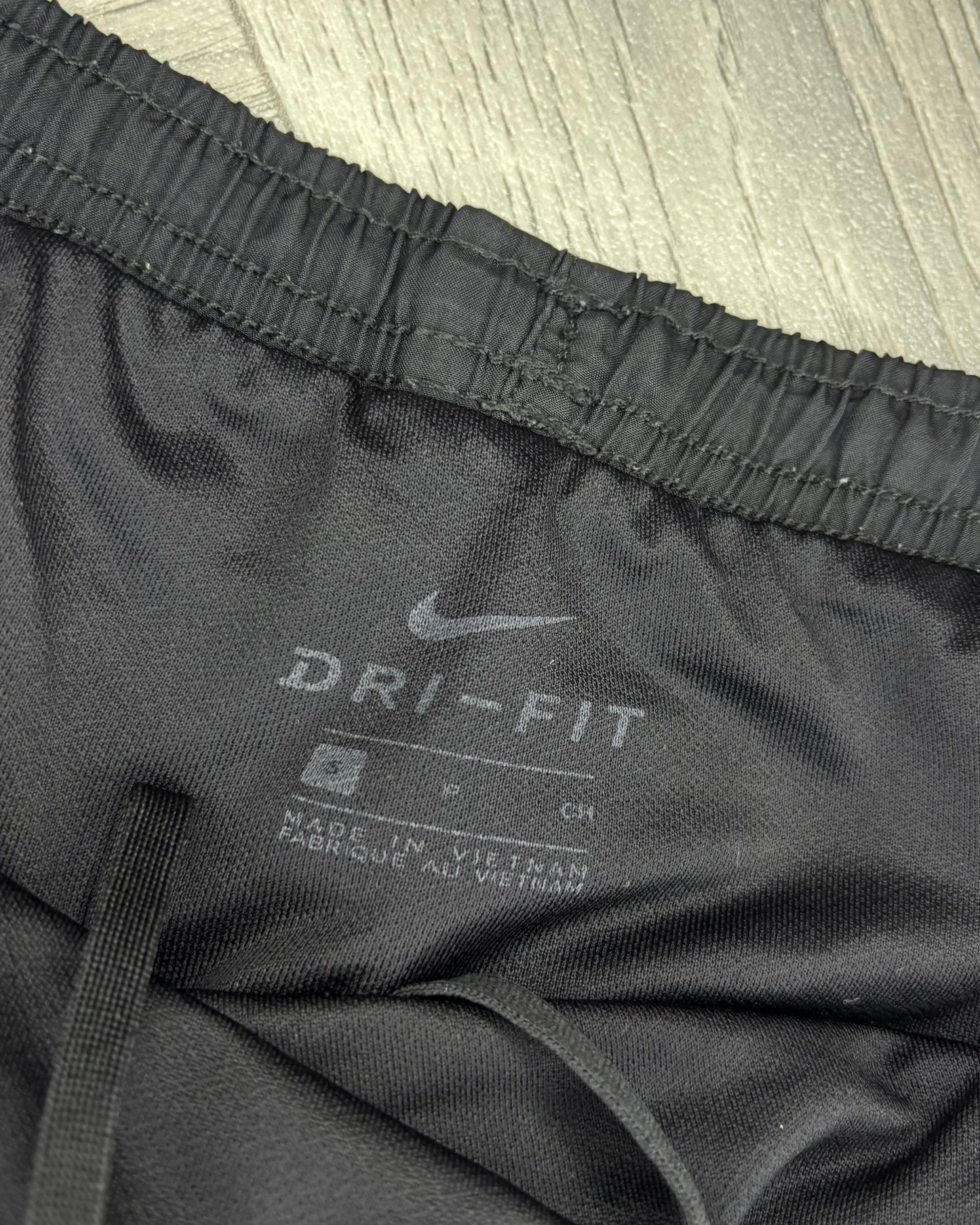 Nike Challenger Running Shorts (S)