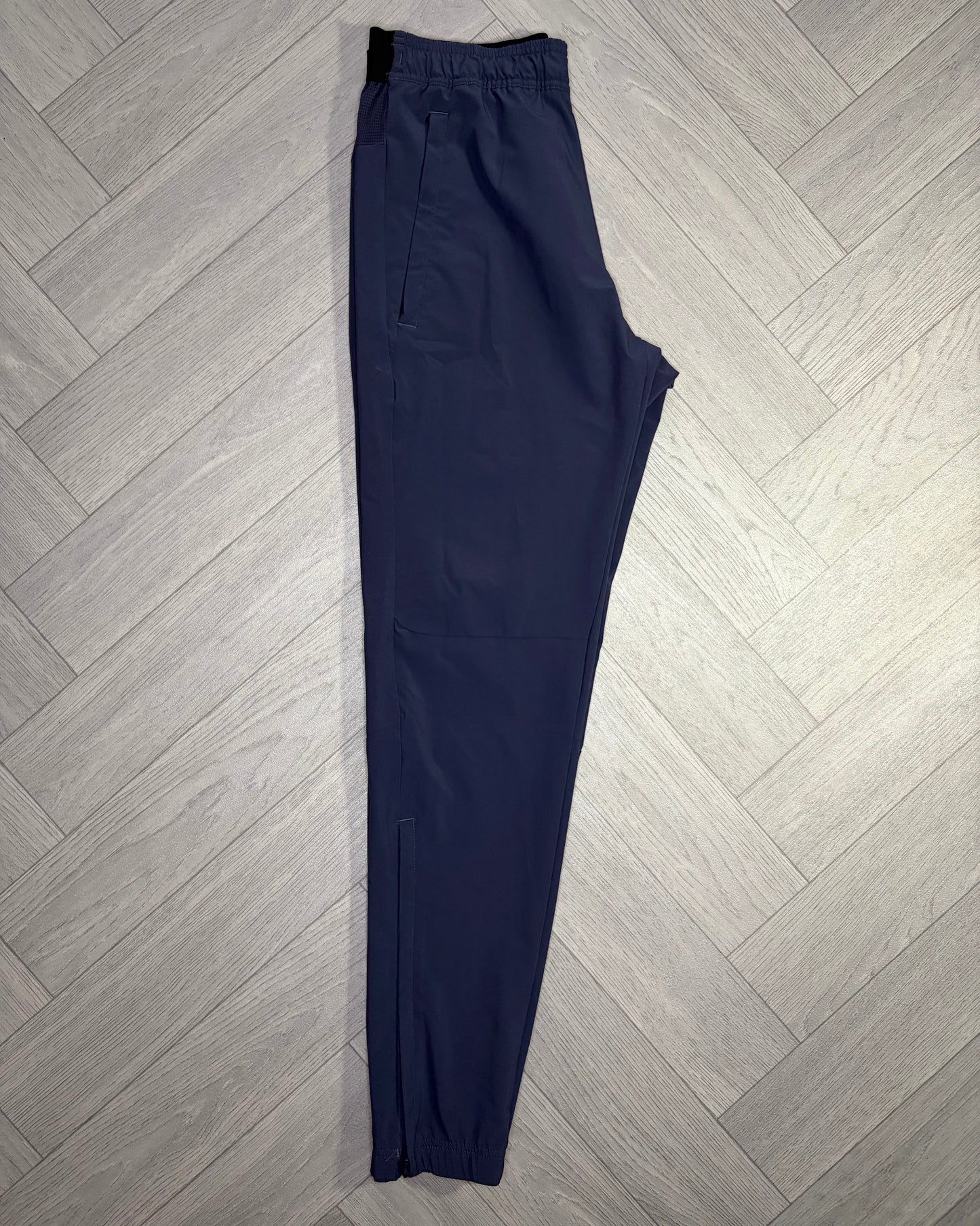 Adidas Climacool Woven Track Pants (S)