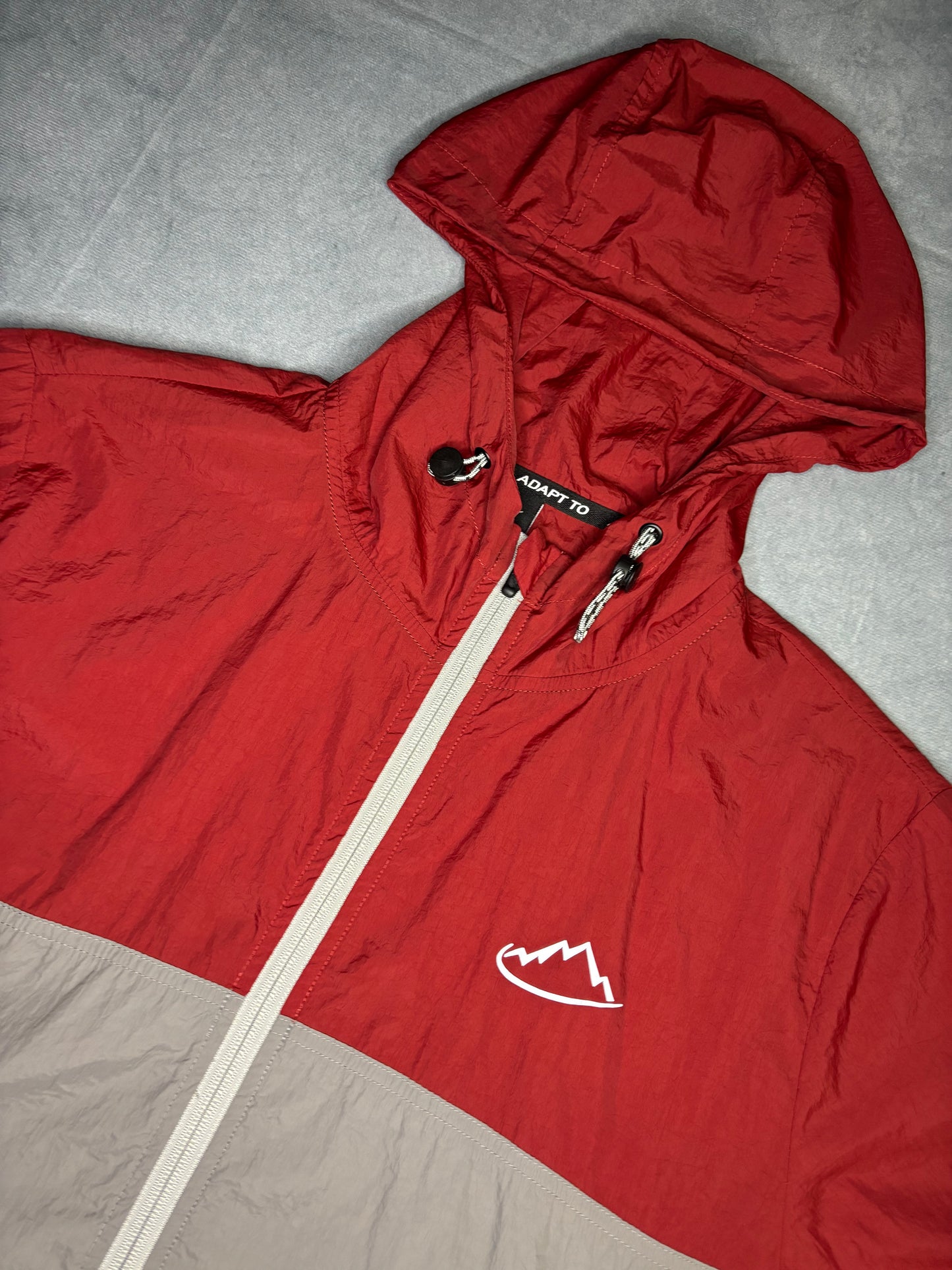 Adapt To Lightweight Jacket (M)
