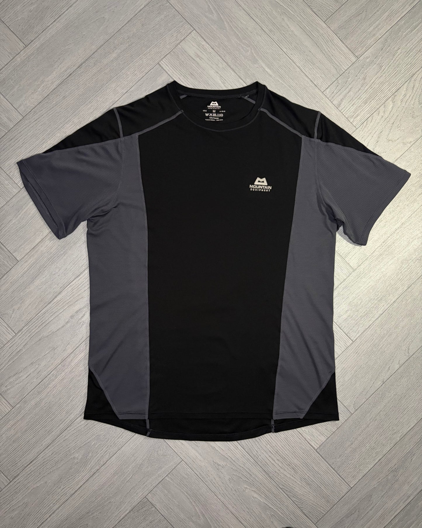 Mountain Equipment Ignis Tshirt (M)