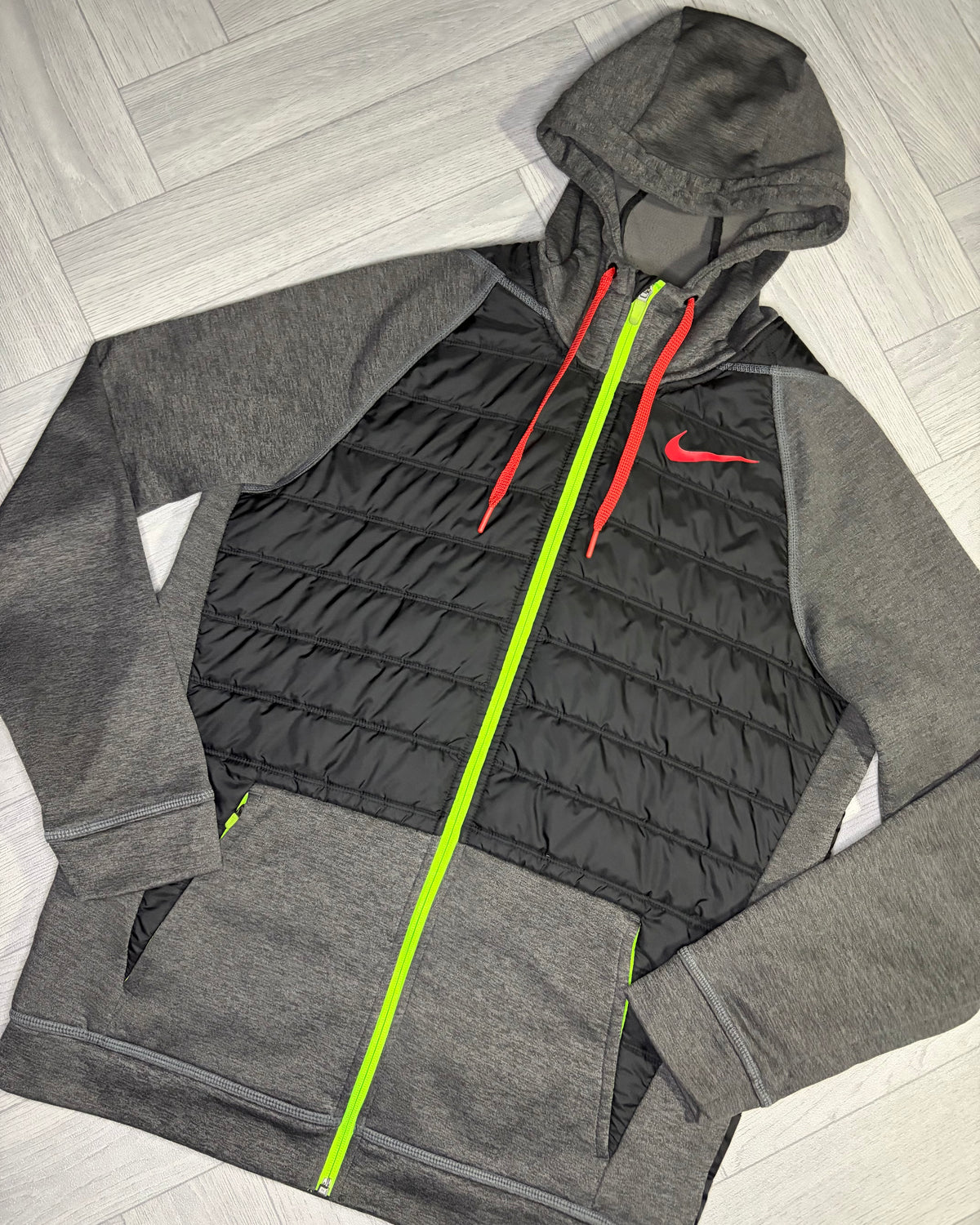 Nike Therma Winterized Jacket (M)