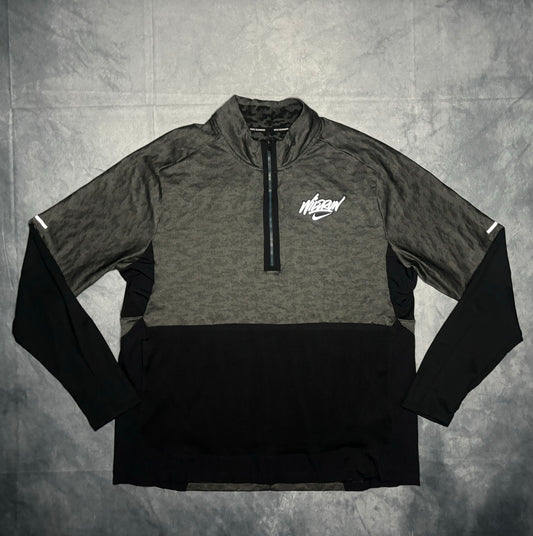 Nike Element Wild Run Half Zip (XL)