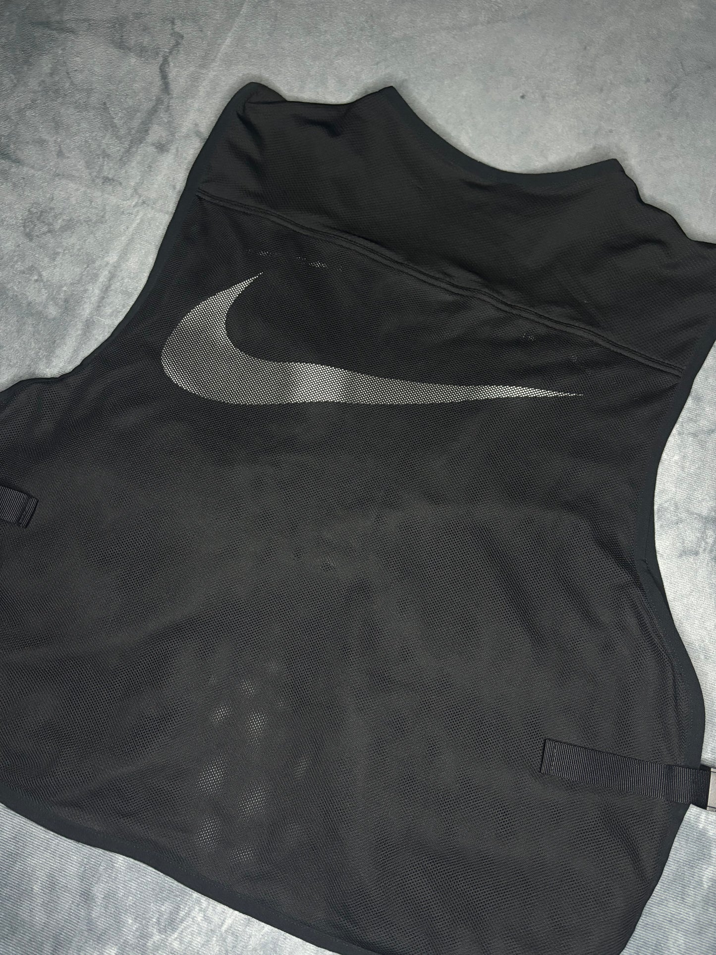Nike FC Detachable Vest (M)