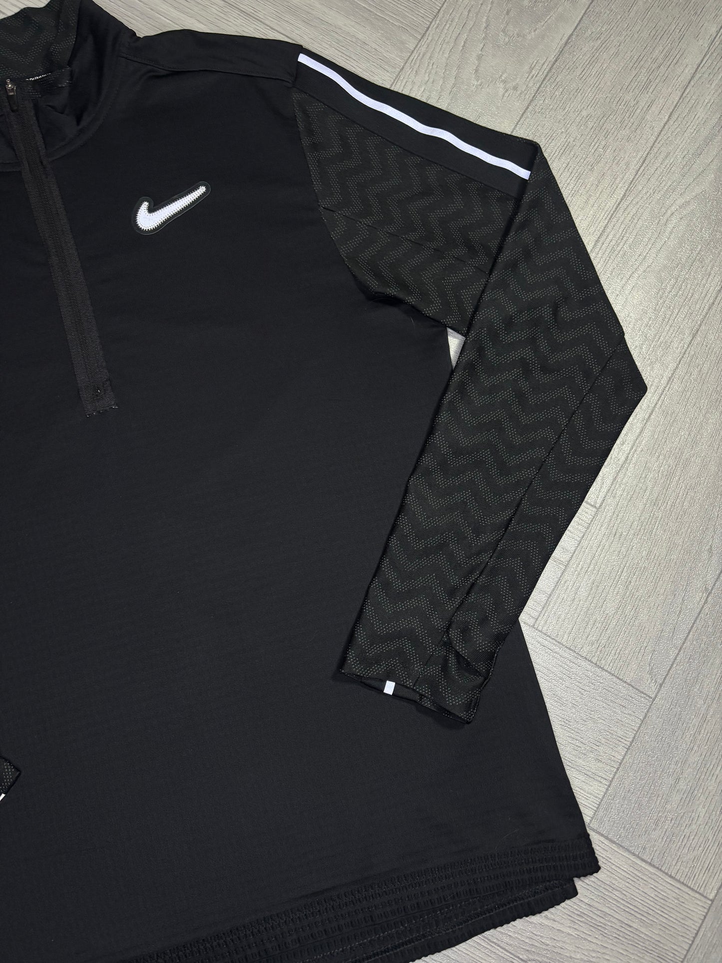 Nike Element Wild Run Half Zip (M)