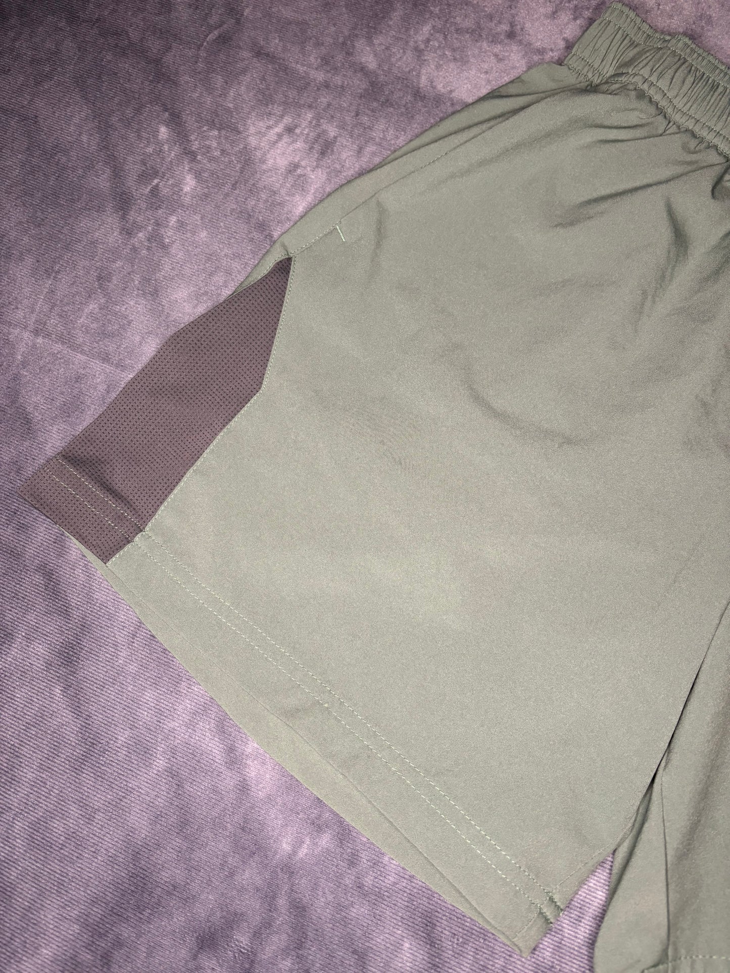 Berghaus Stanope Shorts (S)