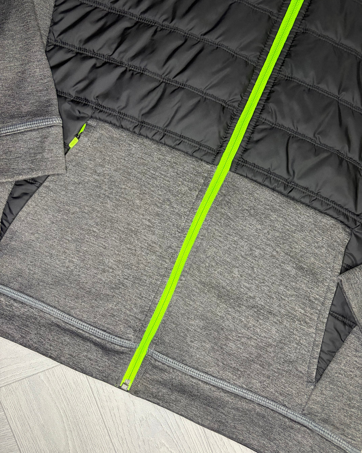 Nike Therma Winterized Jacket (M)