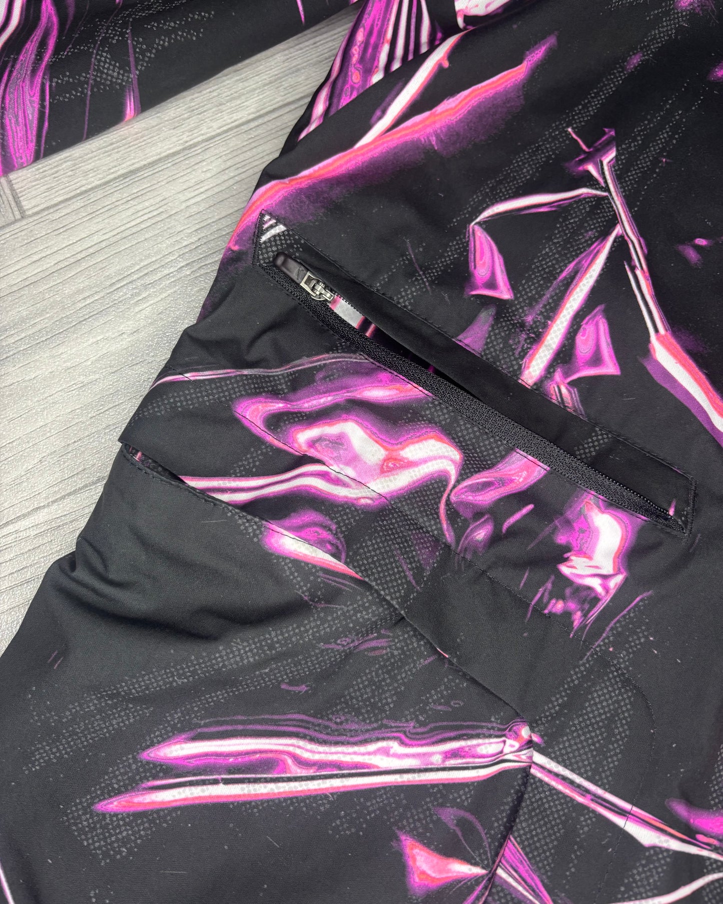 Nike Shield Ghost Flash Running Jacket