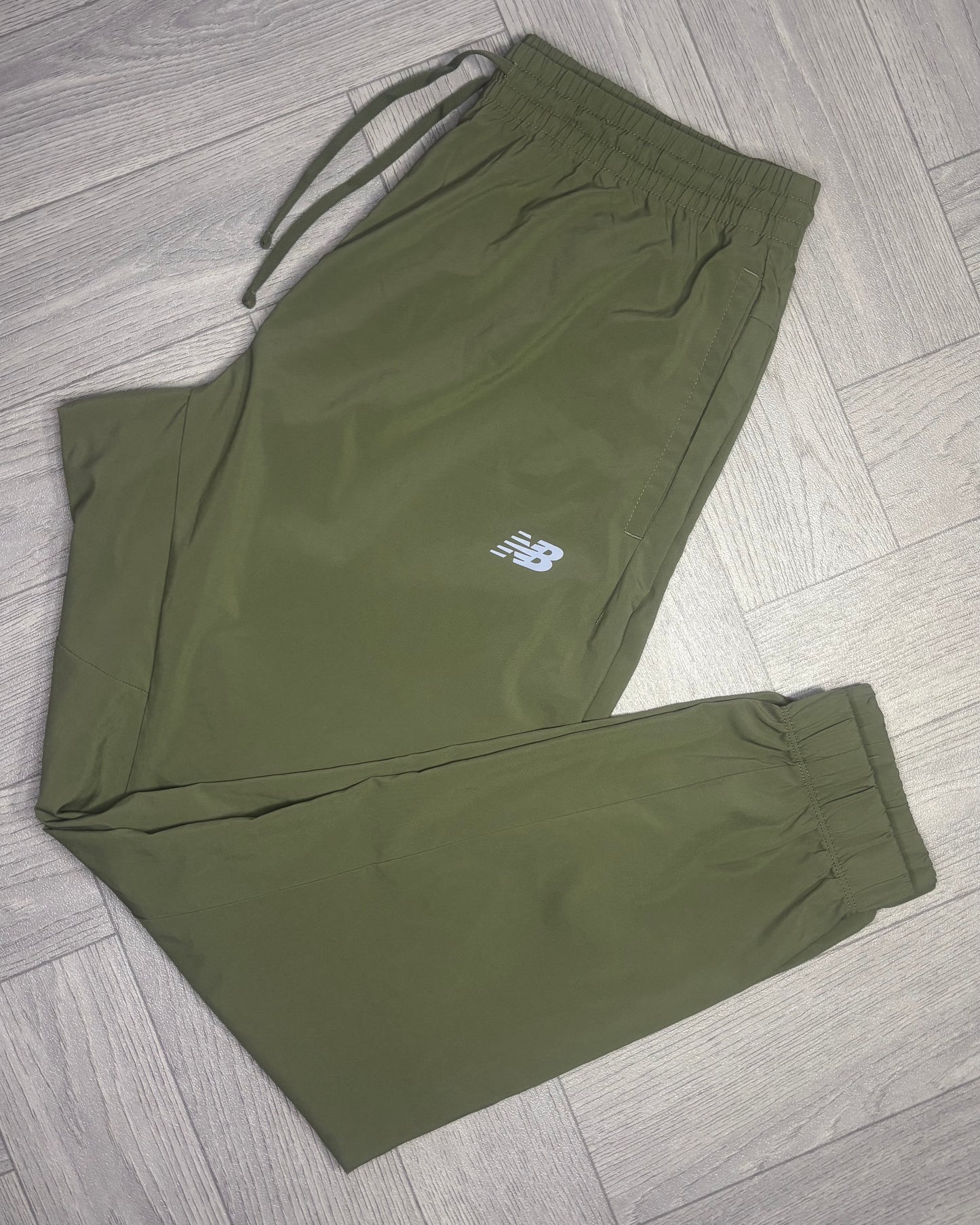 New Balance Running Pants (M)