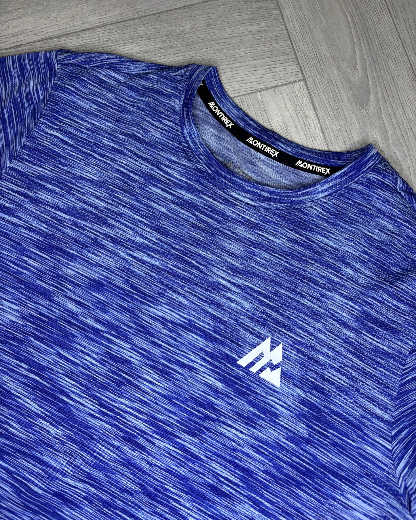 Montirex Trail Tshirt (L)