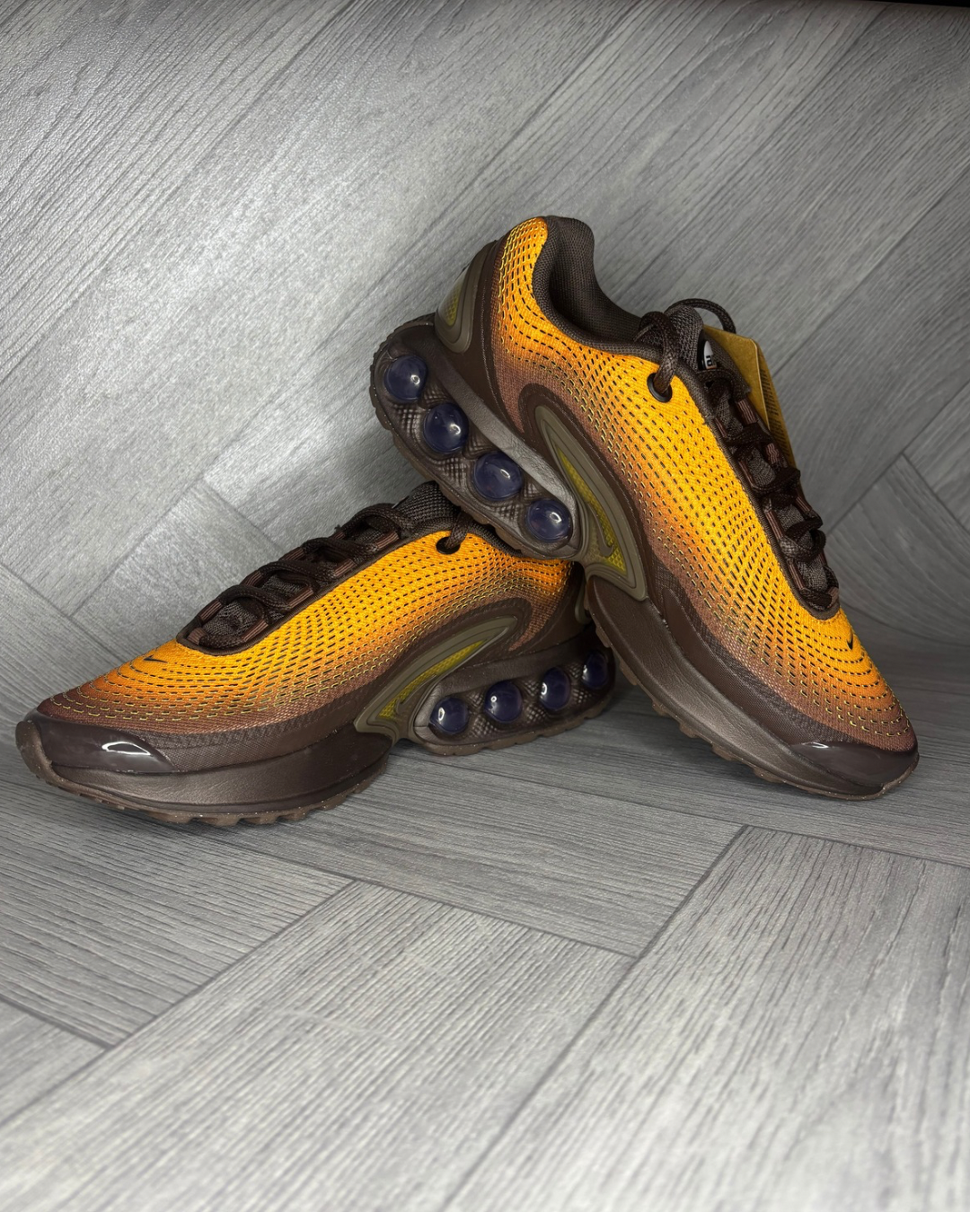 Nike Airmax DN Mens Trainers - UK 6