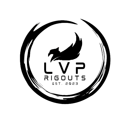 LVP RIGOUTS 